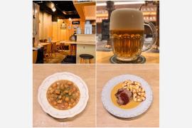 チェコ政府観光局が定めるチェコの本格料理認証を日本で3店舗目となる大阪のレストランが認定