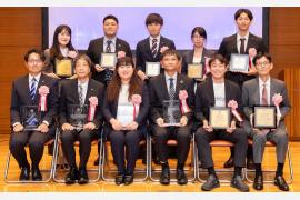 「ツアーグランプリ2026」表彰式開催、クラブツーリズムが国土交通大臣賞受賞