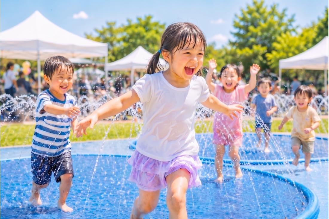 第3回「松島サマーフェスティバル」7月18日から松島離宮で開催