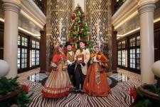 リージェント セブンシーズクルーズが年末年始クルーズ向けに 新企画地上ツアー56コースと クリスマスマーケットランドプログラム5コースを発表