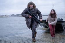 【編集部推薦映画】国家の“抹殺リスト”に載った男が少女を守り抜く、ジェイソン・ステイサム最新作