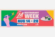 「Dine LA レストランウィーク」ロサンゼルスで500軒超が参加するグルメインベント