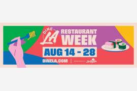 「Dine LA レストランウィーク」ロサンゼルスで500軒超が参加するグルメインベント