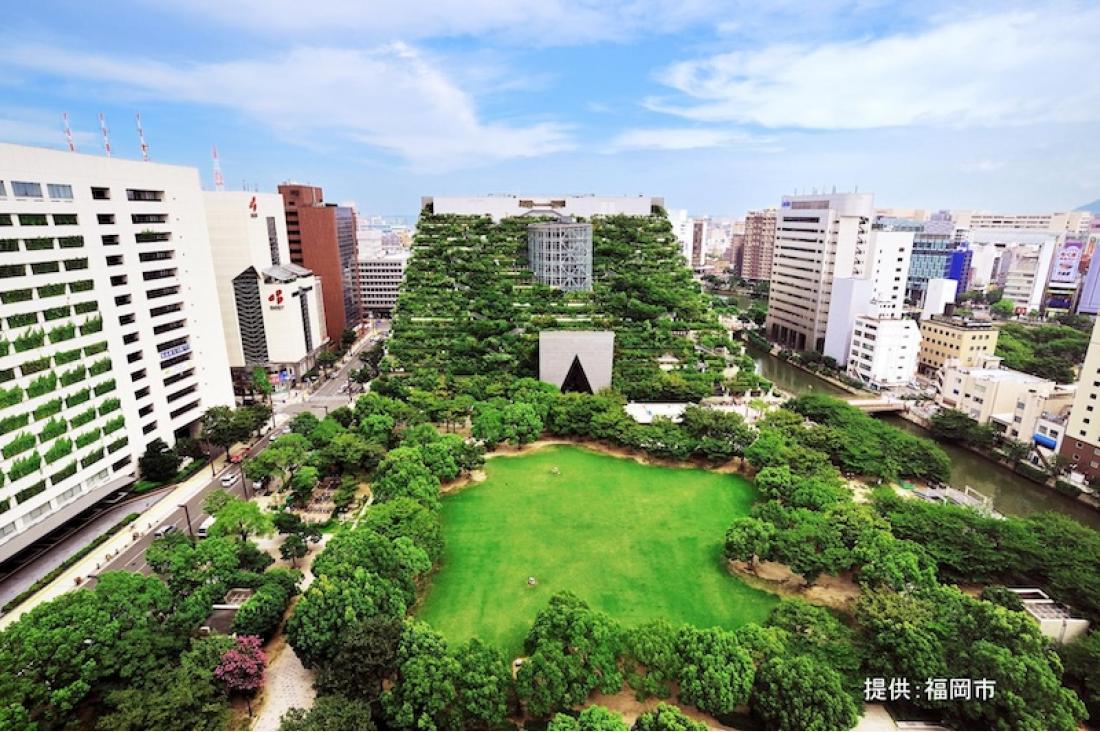 「FUKUOKAコンファレンス2026」が9月5日に天神中央公園で開催！