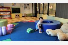 商船三井さんふらわあ「さっぽろ・ふらの」が『ウェルカムベビーのフェリー』認定取得