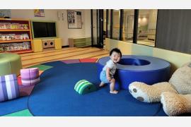 商船三井さんふらわあ「さっぽろ・ふらの」が『ウェルカムベビーのフェリー』認定取得