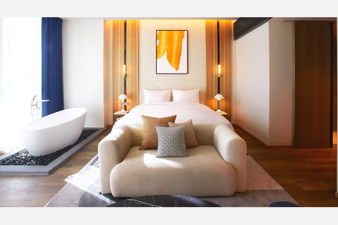 IHGホテルズ&リゾーツ、韓国4施設でK-Beauty需要に対応した美容旅の宿泊先を紹介