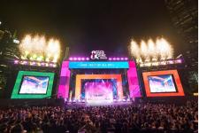 「香港ワイン＆ダイン・フェスティバル」が今年の秋も開催！