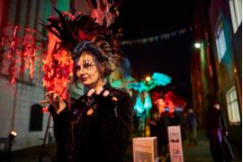 駐日アイルランド大使館、ハロウィーンの伝統を紹介する日本語版ページ「アイルランド：ハロウィーン発祥の地」公開