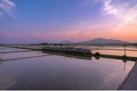 米国『National Geographic』の「2027年に行くべき世界の旅行先25選」に新潟県が選出