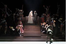 ボスやブリューゲルの世界！魔物が跋扈するヴェルディの傑作オペラ「イル・トロヴァトーレ」