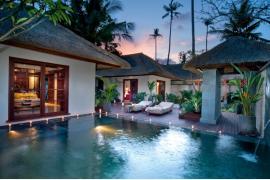 新しい加盟ホテルを紹介　バリ島