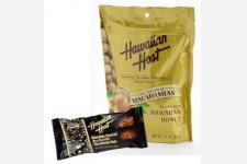 第20回『ハワイアンハニーマカデミアナッツスタンドアップバッグ＆TIKIチョコレートセット』3名様プレゼント