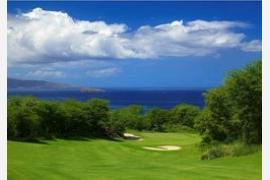 マウイ島でのゴルフを1日99ドルで提供