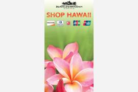 ロイヤル・ハワイアン・センター、“SHOP HAWAII”キャンペーンを実施！ 
