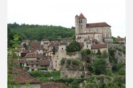 フランス人が選ぶもっとも美しい村はどこ？