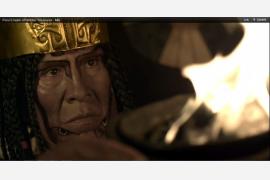 最新キャンペーンビデオ「ペルー、秘宝の帝国」をYouTube上で公開！