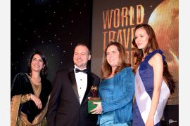 ペルー、ワールド・トラベル・アワードを受賞 ～世界で最も美食を楽しめる国の頂点に～