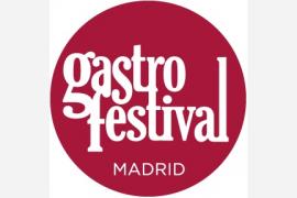 マドリード「ガストロ・フェスティバル2013」