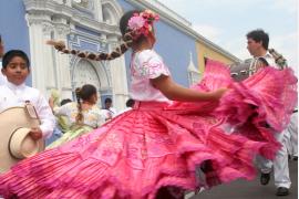 ペルー伝統舞踊の祭典「マリネラフェスティバル」、トルヒーヨで１月21日から27日まで開催