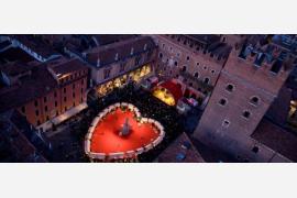 ロミオとジュリエットの街ヴェローナで「Verona in Love」イベント開催！
