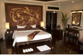 センターラホテル＆リゾートがタイ・カオラックのリゾート運営を受託