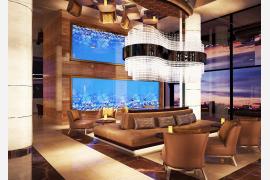 センターラホテル＆リゾート　パタヤに2軒の新規ホテル開業を発表
