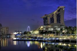 シンガポール人気ホテル・ランキングTOP10