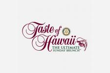 カウアイ島のグルメイベント「テイスト オブ ハワイ」