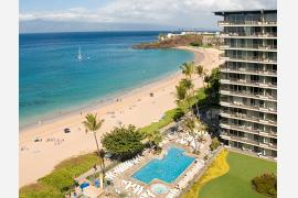 アストン・ホテルズ＆リゾートがマウイ島カアナパリで、ステイ＆ゴルフパッケージの販売を開始しました