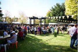南オーストラリアの良質なワイン産地の週末イベント