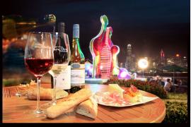 ワインと食事の祭典「香港ワイン＆ダイン・フェスティバル」が10月31日（木）より4日間開催！