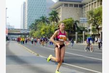 ジャカルタマラソン(Jakarta Marathon)