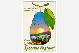 カリフォルニア・アボカド・フェスティバル
