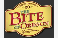 オレゴン州の食のイベント「バイト・オブ・オレゴン」
