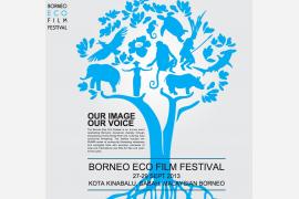 自然環境を守る！ボルネオ・エコフィルムフェスティバル
