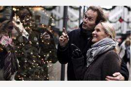 家族や大切な人と一緒に過ごすデンマークのHyggeなクリスマス体験
