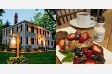 旬の味を楽しめる朝食が自慢の世界のホテル9選