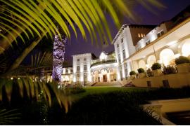 ペルーの文化財として認定された新加盟のカントリー・クラブ・リマ・ホテル