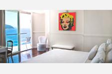 アンディ・ウォーホルを愛するあなたが泊まるべきホテル7選