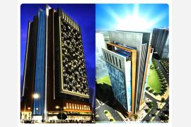 センターラ・ホテル＆リゾート　中東に2件の新規ホテルを開業予定