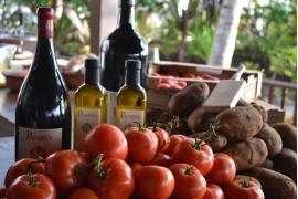 ワインの祭典“ラ・ドルチェ・ヴィータ”を開催！
