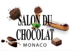 パリ発チョコレートの祭典「サロン・デュ・ショコラ」がモナコで初開催