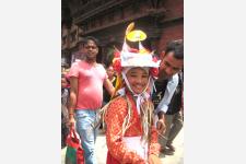 ネパールのお祭りスケジュール　2014夏＆秋