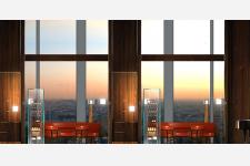 Uberとのタイアップ企画「TOKYO CRUISING」スタート