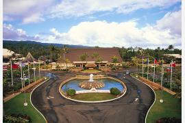 ハワイのノースショアが変わる！　２０１５年１月オープン予定の大型複合施設「フキラウ・マーケットプレイス」の概要を発表