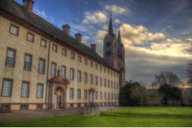 ドイツで39番目の世界遺産 かつての帝国僧院コルヴェイ