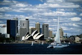 オーストラリア政府主催「オーストラリア留学フェア2014」