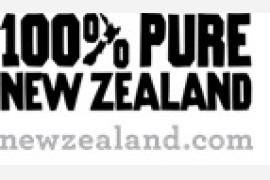 「100% Middle-earth」「100% Pure New Zealand」キャンペーンが栄誉あるPATA金賞を受賞！