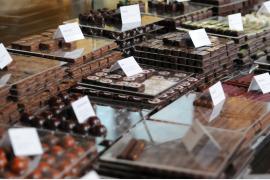 ベルギー最大のチョコレート博物館がオープン！